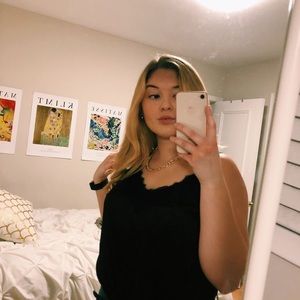 Meet your Posher, Callie